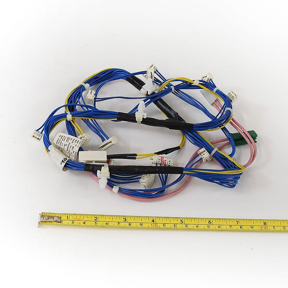 Washer Wire Harness W10210828
