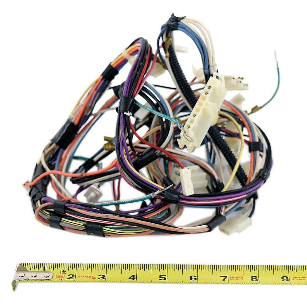 Wire Harness W10221634