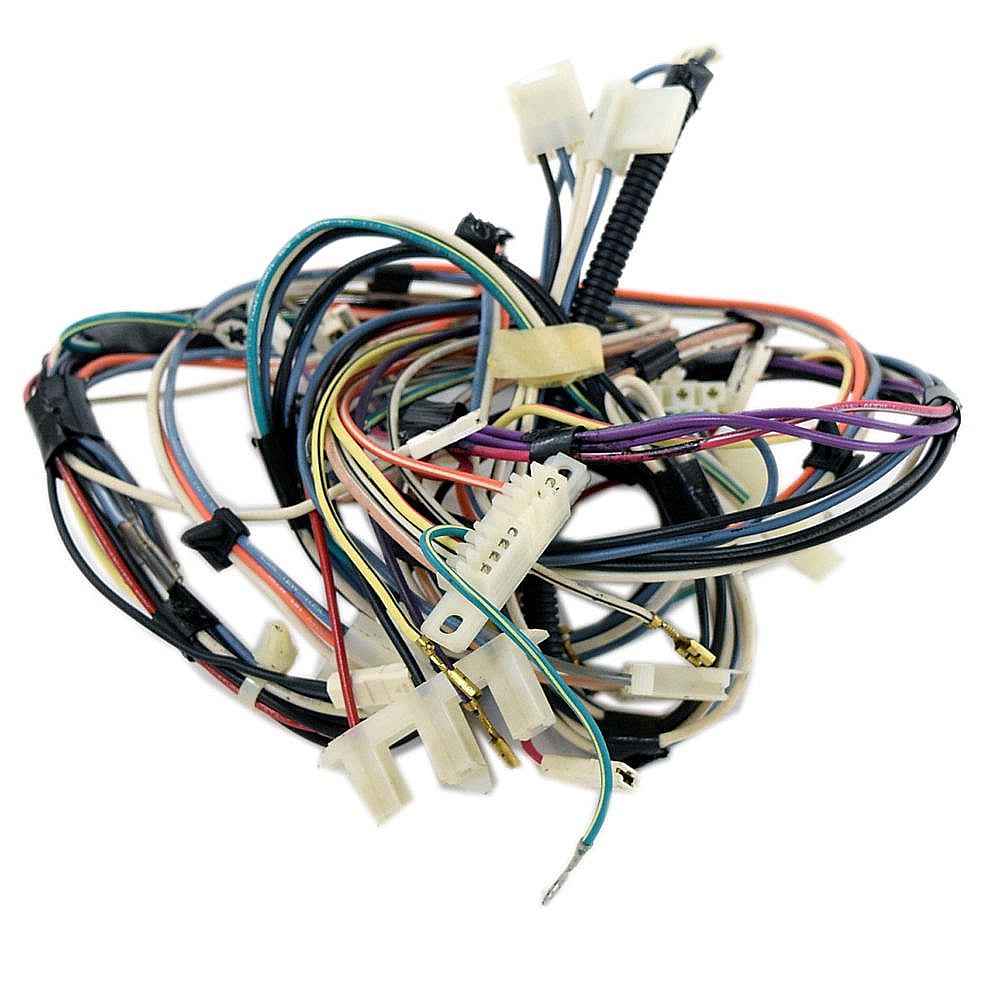 Wire Harness W10221634