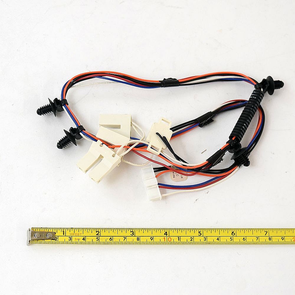 Washer Wire Harness W10240967