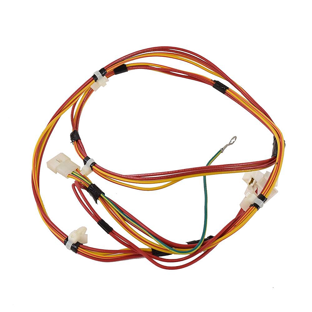 Dryer Wire Harness W10242904