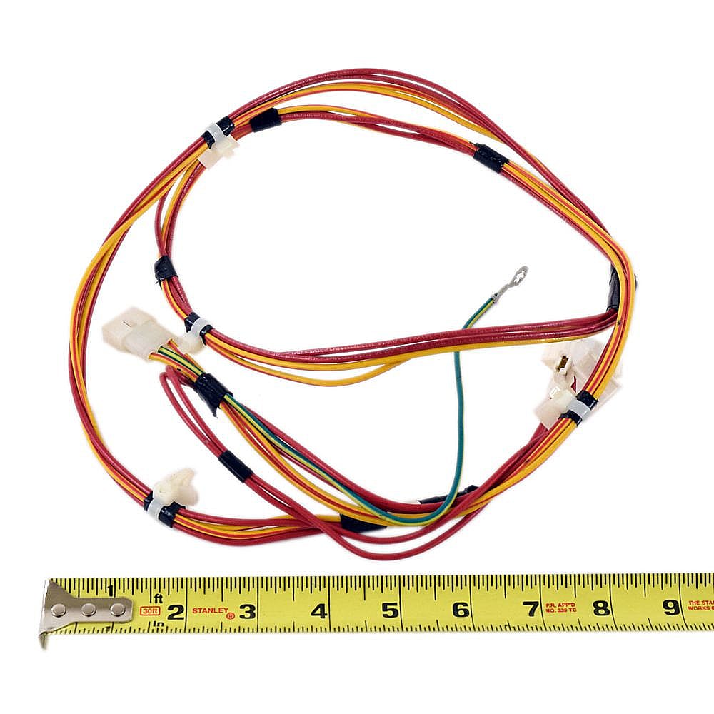 Dryer Wire Harness W10242904
