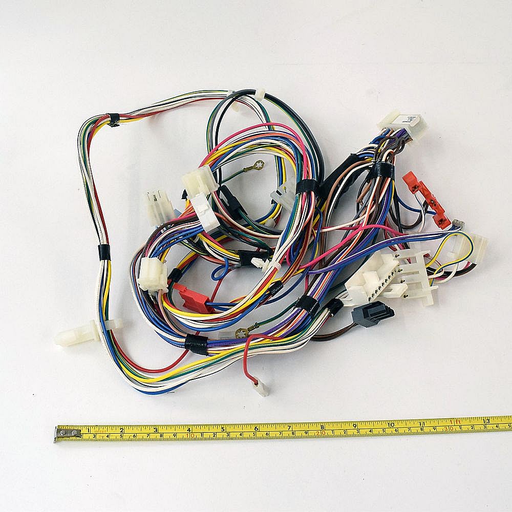 Washer Wire Harness W10244926