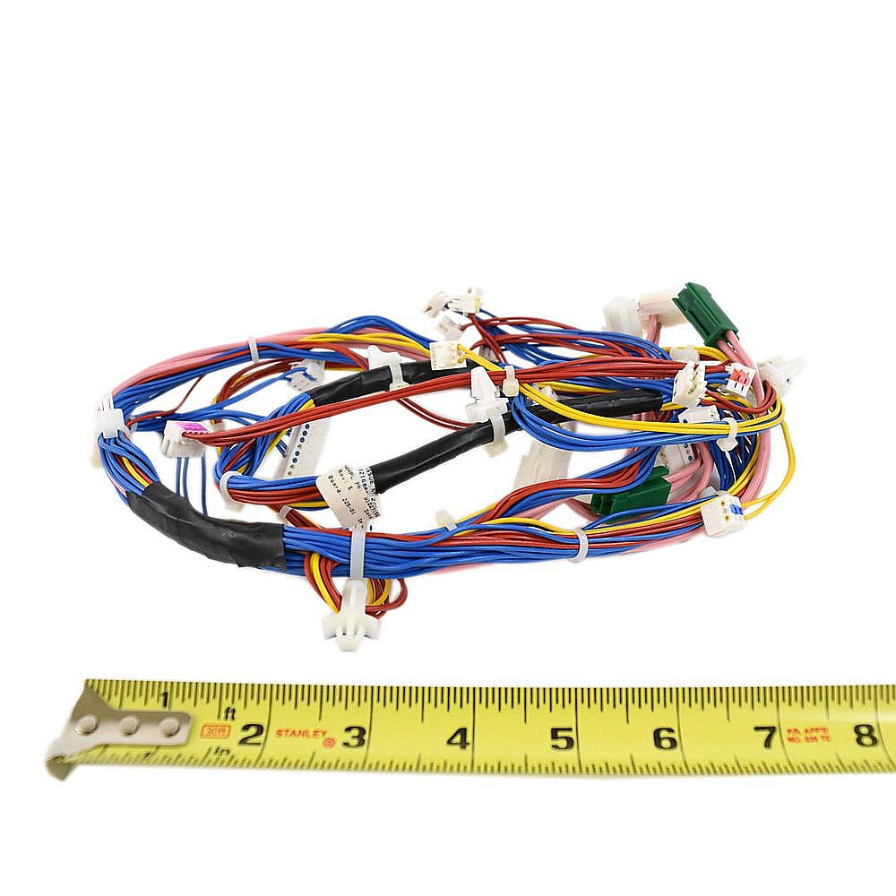 Washer Wire Harness W10271981
