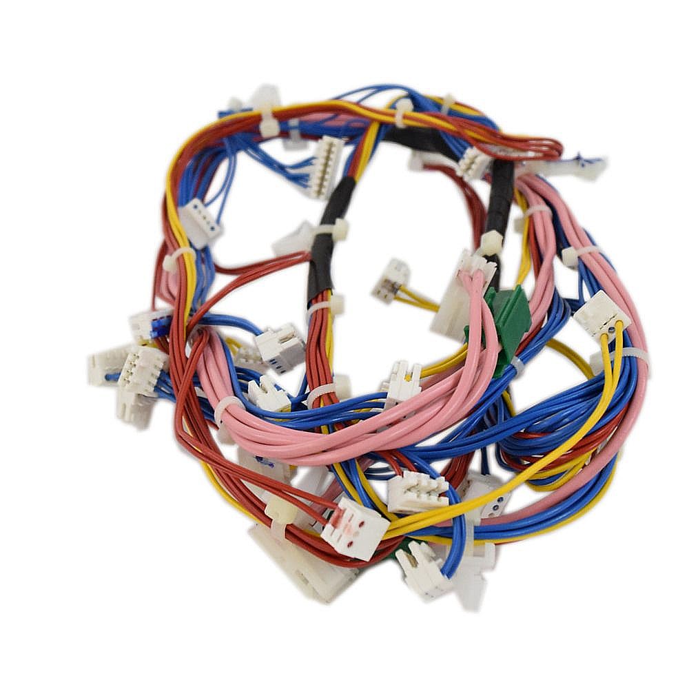 Washer Wire Harness W10271981