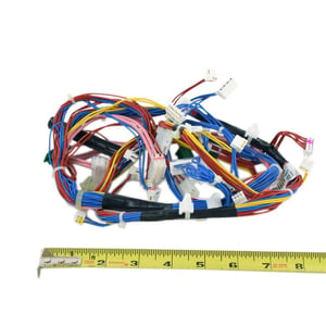 Laundry Center Wire Harness W10271982