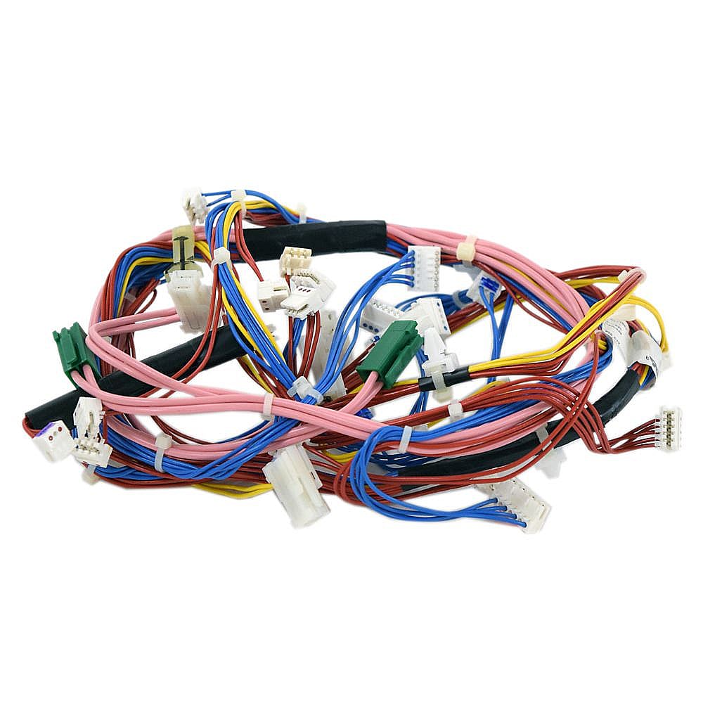 Laundry Center Wire Harness W10271982