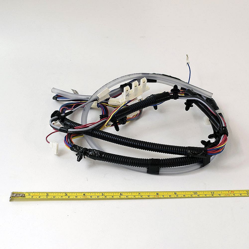 Washer Wire Harness W10297446