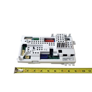 Washer Electronic Control Board (replaces W10296018, W10393557) W10393393