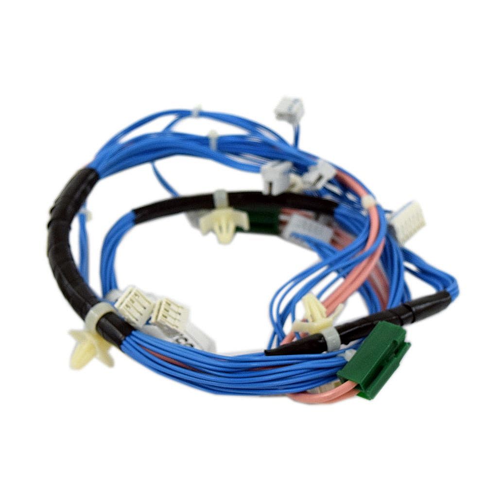 Washer Wire Harness W10411671