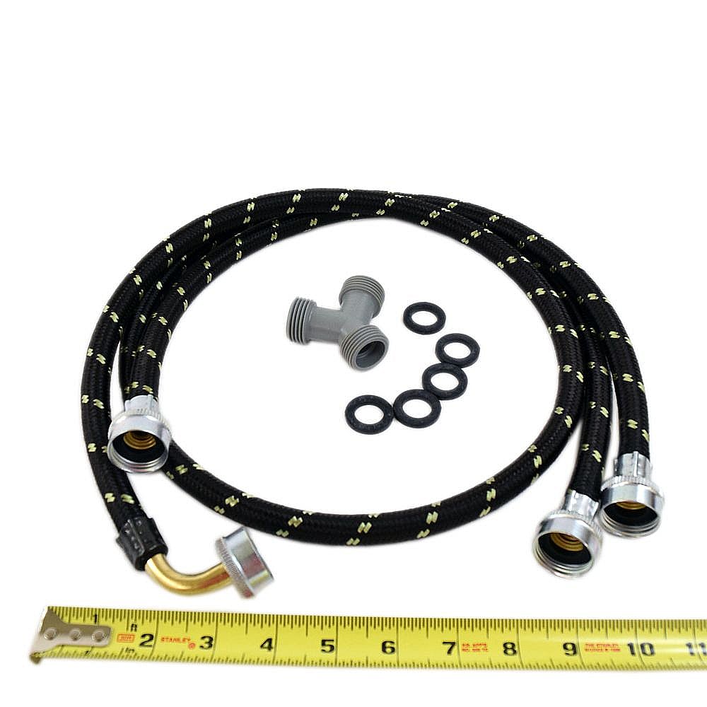 Dryer Steam Hose Installation Kit W10623830