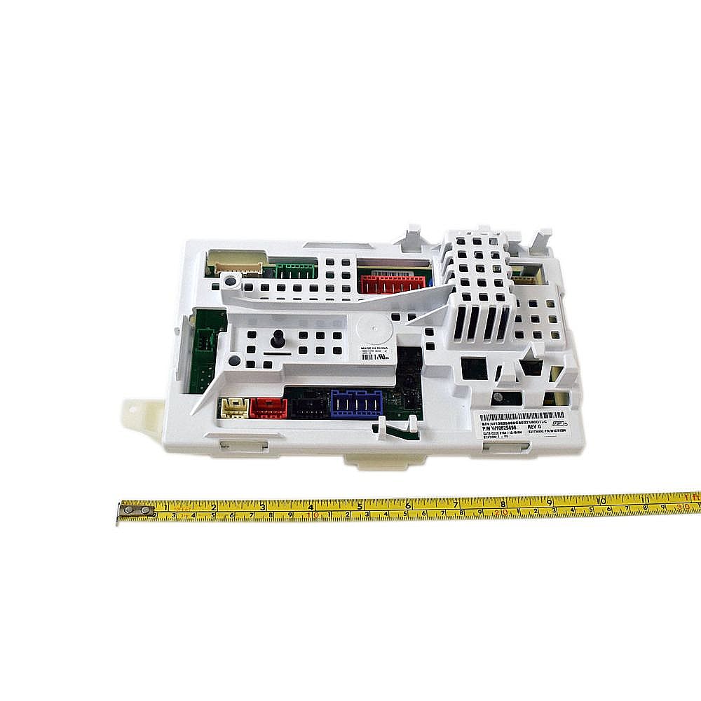 Washer Electronic Control Board Assembly W10625696