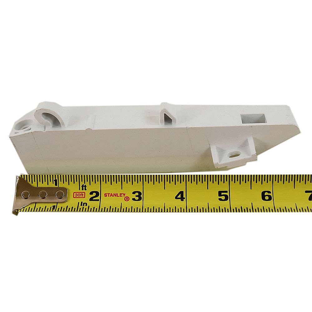 Dryer Control Panel Clip, Left W10631630