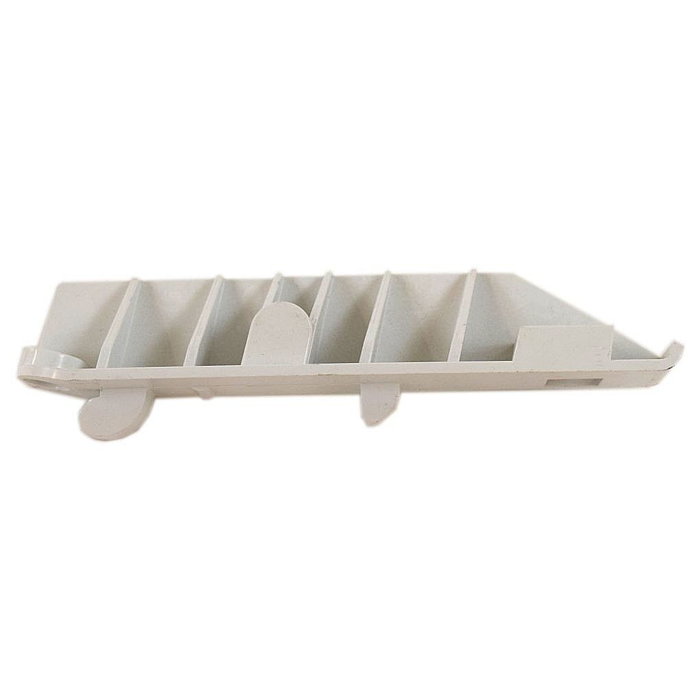 Dryer Control Panel Clip, Left W10631630
