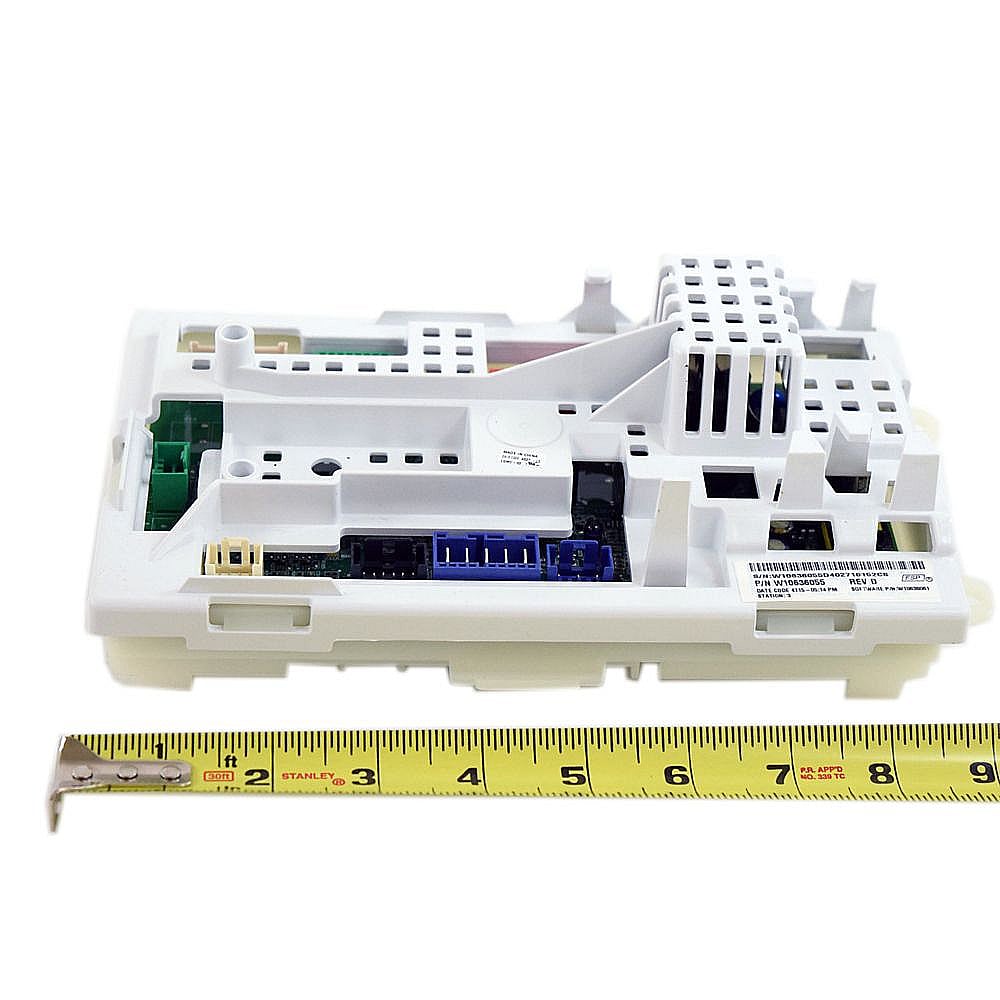 Amana Washer Electronic Control Board W10636055