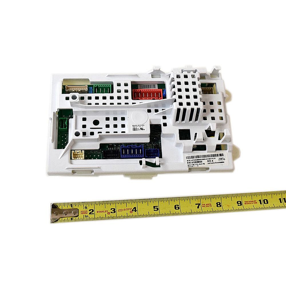 Amana Washer Electronic Control Board W10636059