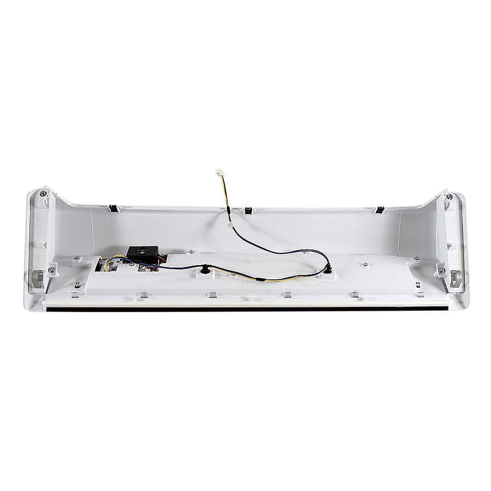 Control Panel Assembly W10662517