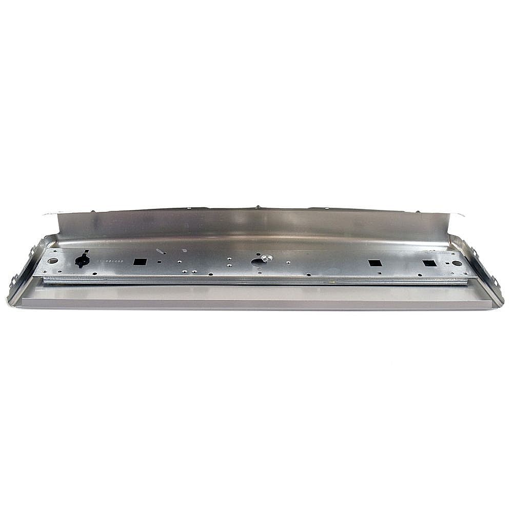 Dryer Control Panel (white) W10667452