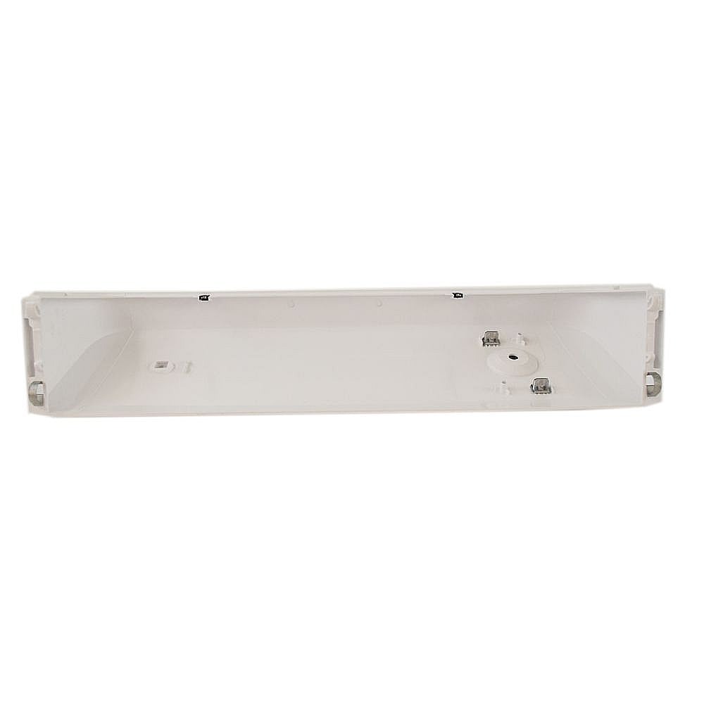 Dryer Control Panel (white) W10692600