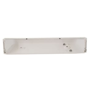 Dryer Control Panel (white) W10692600