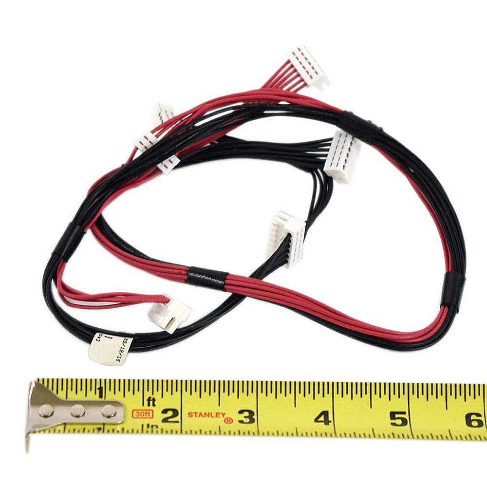 Harness_uppe W10694686
