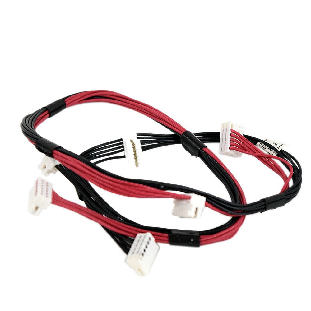 Harness_uppe W10694686
