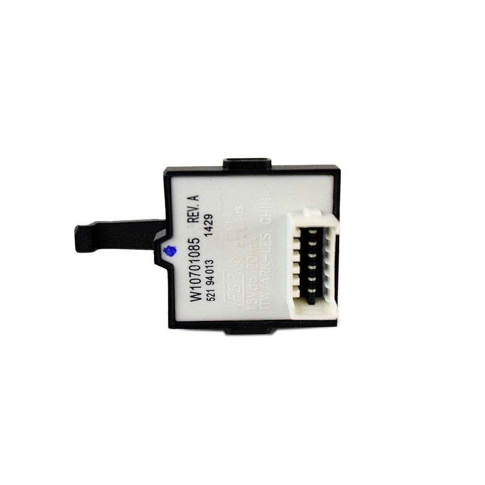 Whirlpool Washer 2-position Cycle Selector Switch W10701085