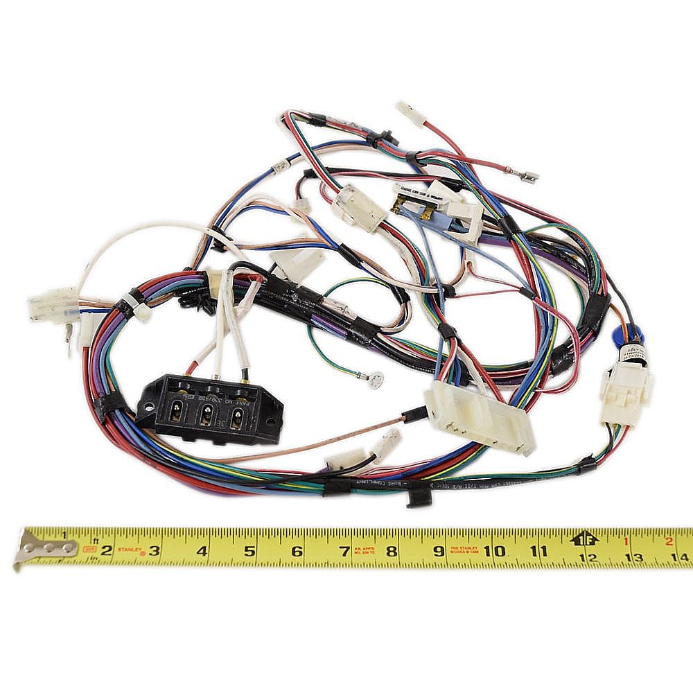 Kenmore Main Harness W10706062
