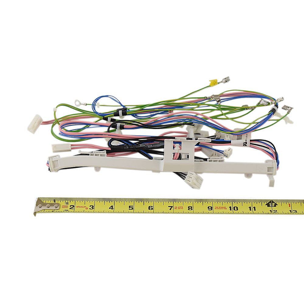 Washer Wire Harness W10715294