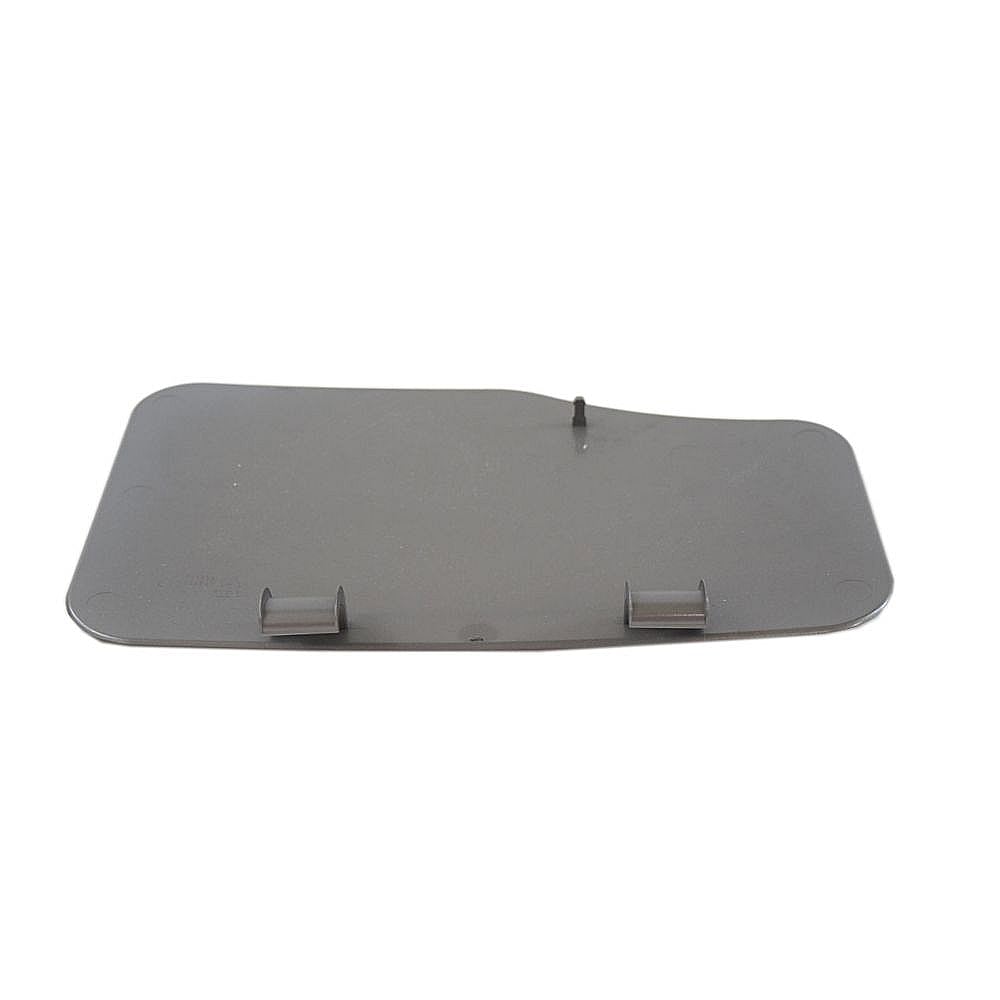 Dryer Hybrid Filter Access Door W10739597