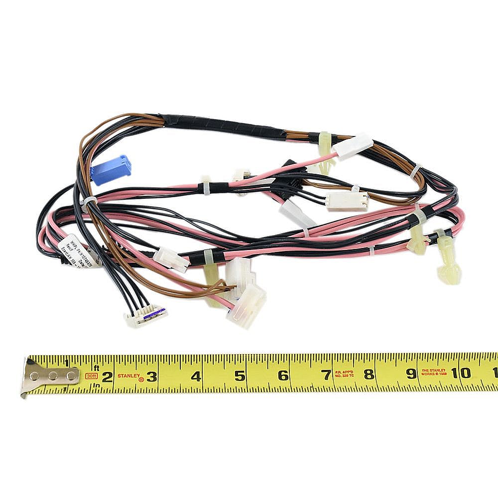 Washer Wire Harness W10746378