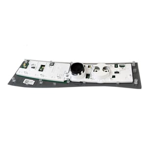 Washer User Interface Assembly W10750482