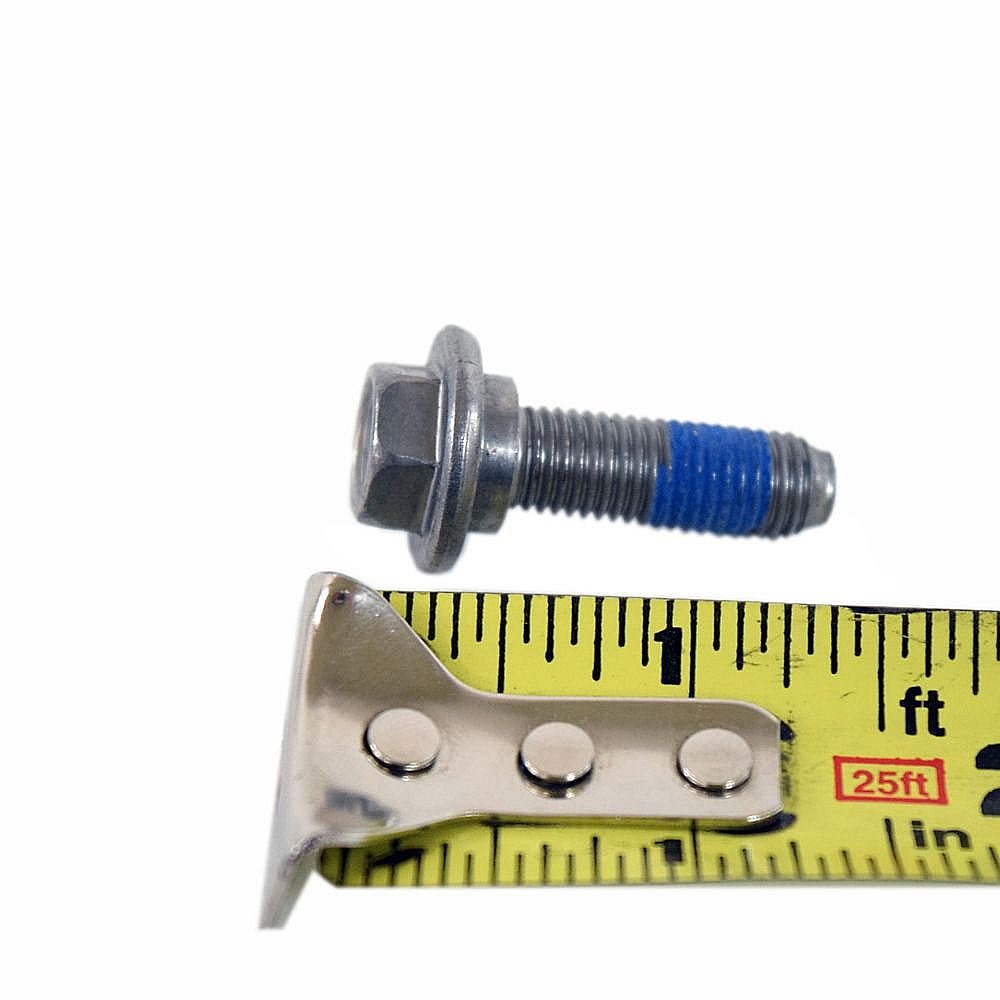 Washer Washplate Screw W10752187