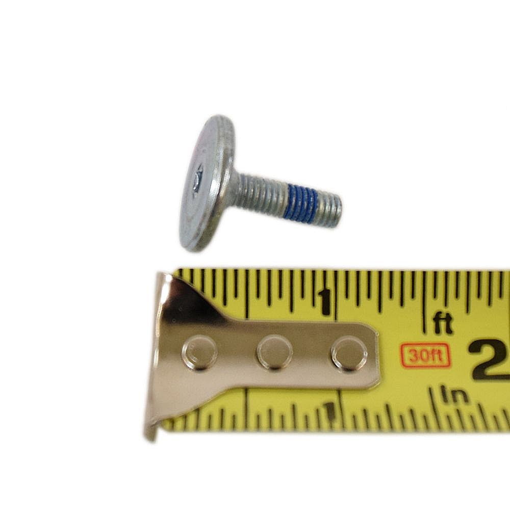 Washer Rotor Mounting Screw, M6-1 X 21-mm W10752189