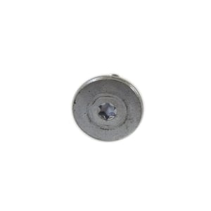 Washer Rotor Mounting Screw, M6-1 X 21-mm (replaces W10636382) W10752189