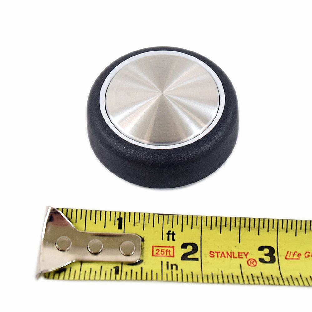 Laundry Center Timer Knob W10758725