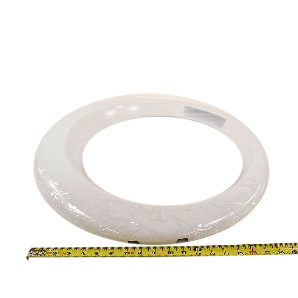 Dryer Door Outer Panel Assembly W10772479