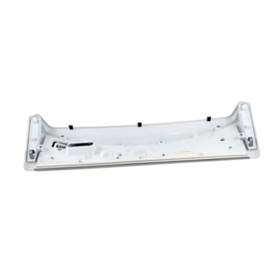 Dryer Control Panel Assembly (white) W10796436