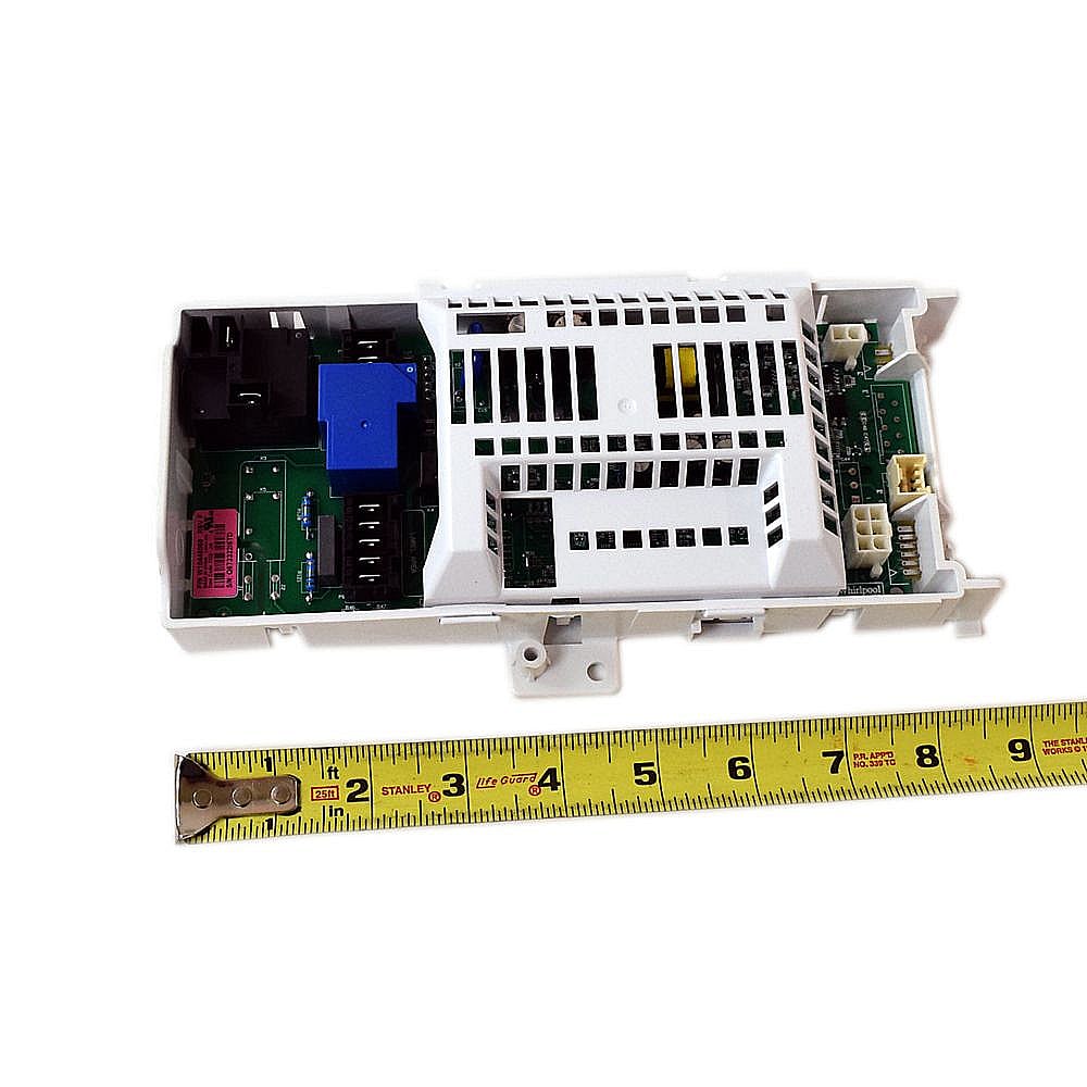 Whirlpool Dryer Electronic Control Board W10802078
