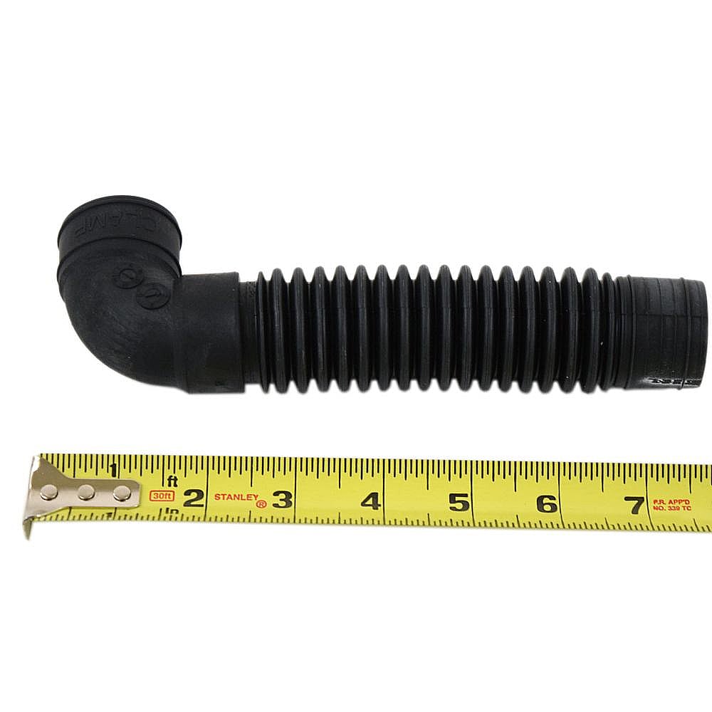 Washer Tub-to-pump Hose W10802689