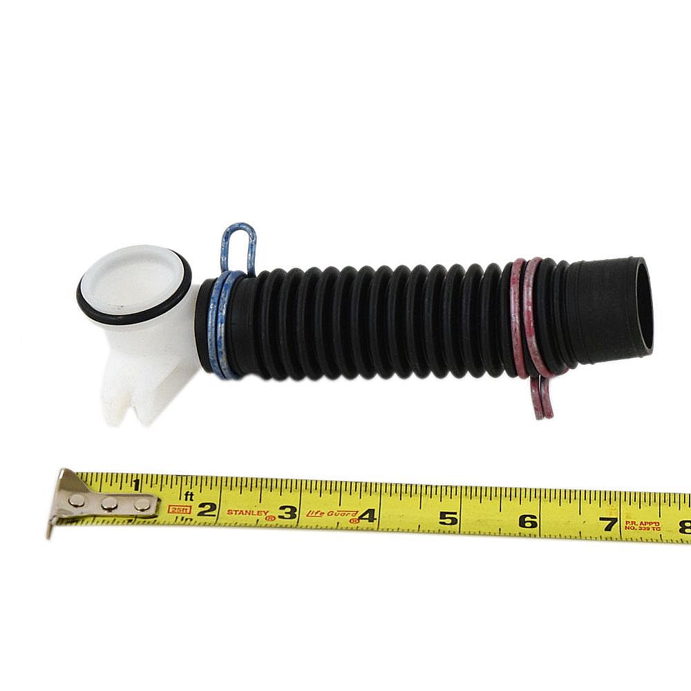 Washer Tub-to-pump Hose W10804012