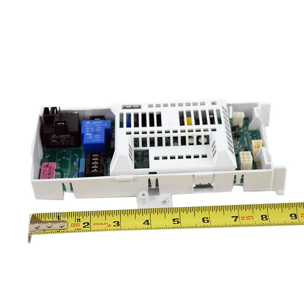 Dryer Electronic Control Board W10831163