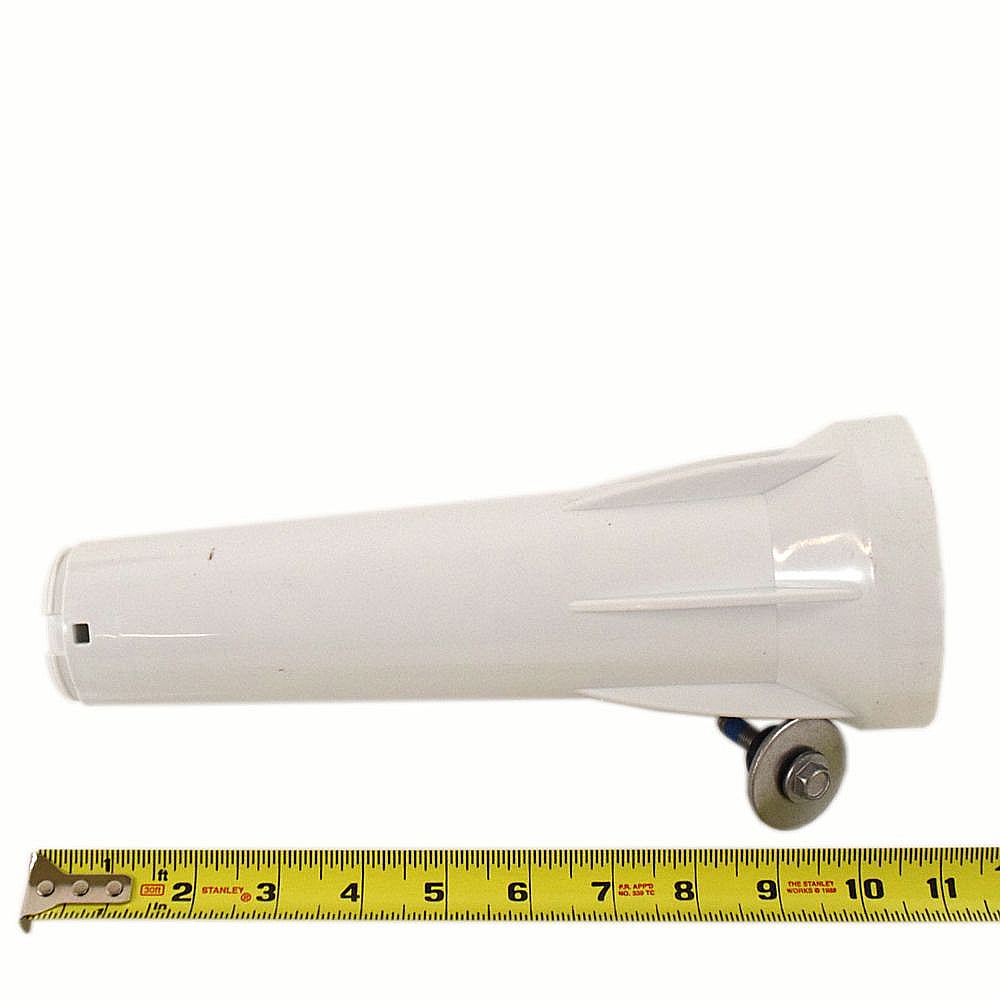 Washer Agitator W10836496