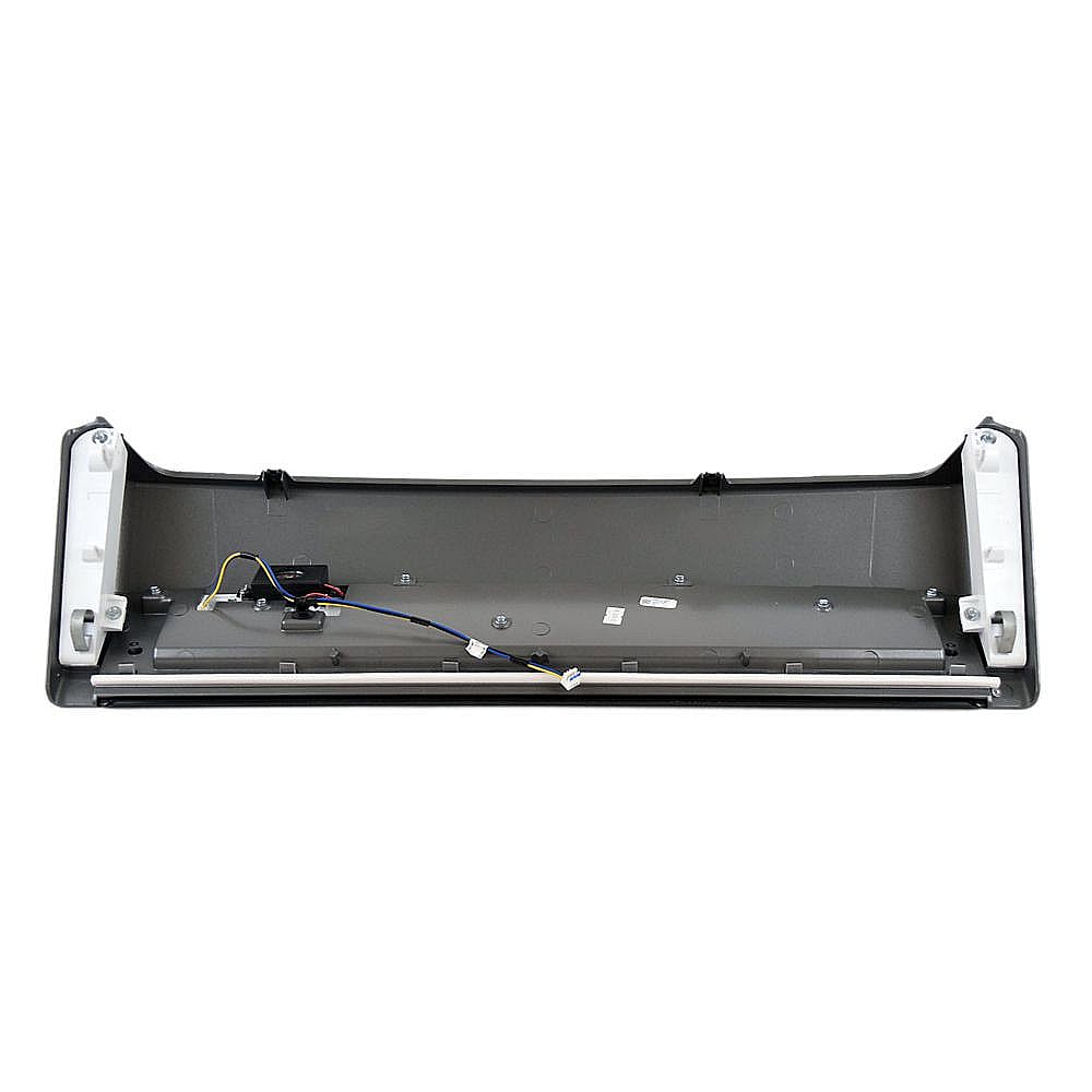 Whirlpool Washer Control Panel Assembly W10838672