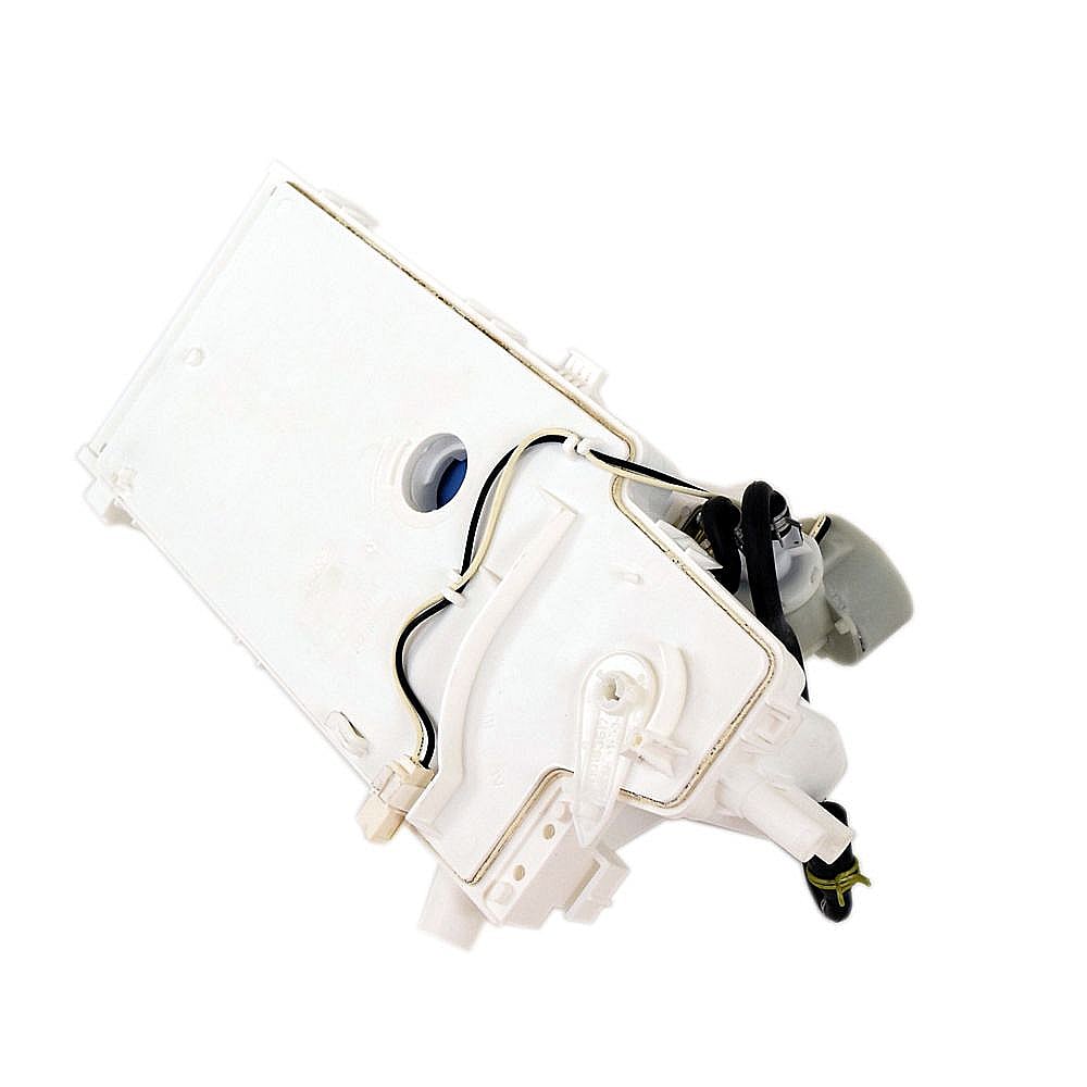 Washer Dispenser Drawer W10842325