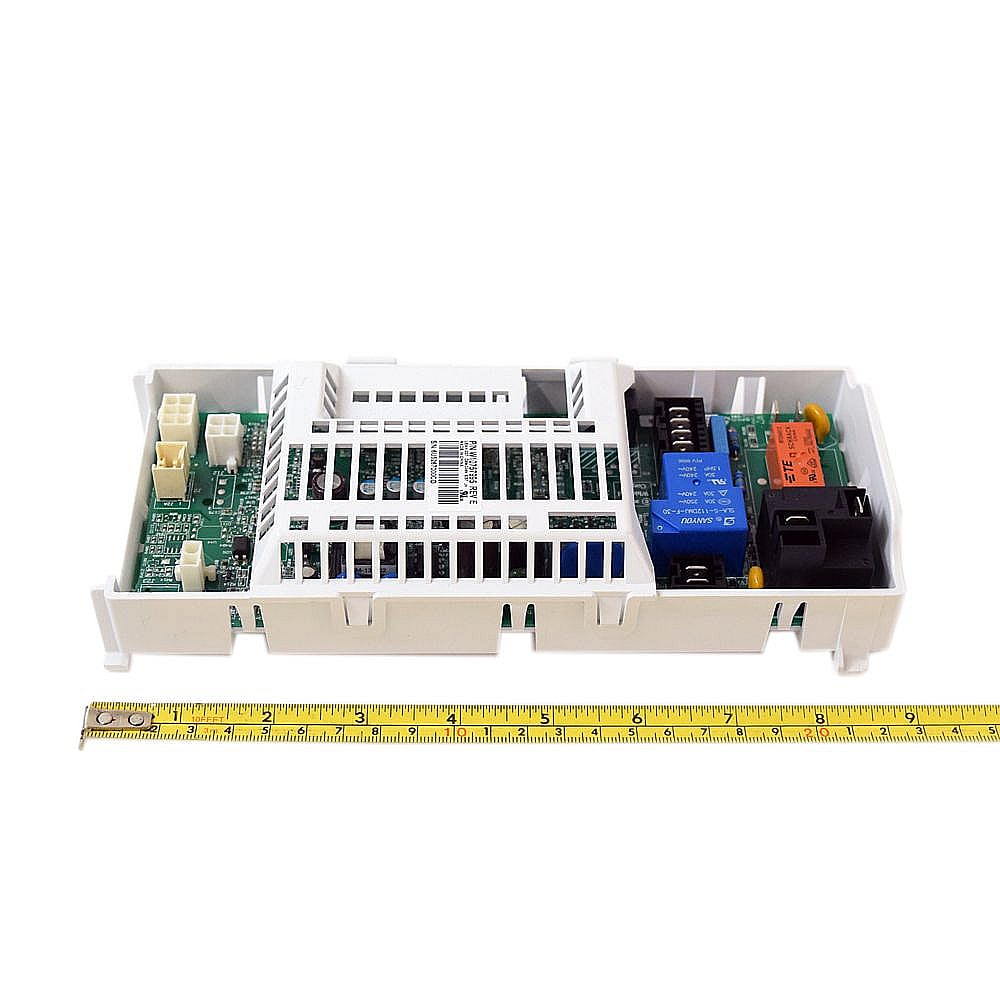 Dryer Electronic Control Board W10849073