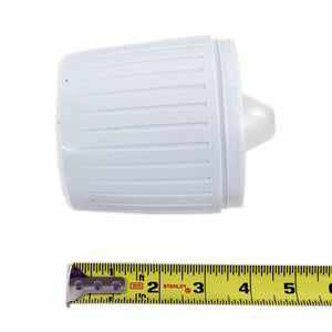 Washer Fabric Softener Dispenser Cup (replaces W10777971) W10850126
