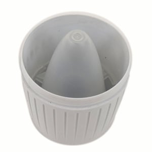 Washer Fabric Softener Dispenser Cup (replaces W10777971) W10850126