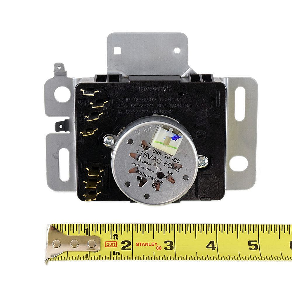 Dryer Timer W10857611