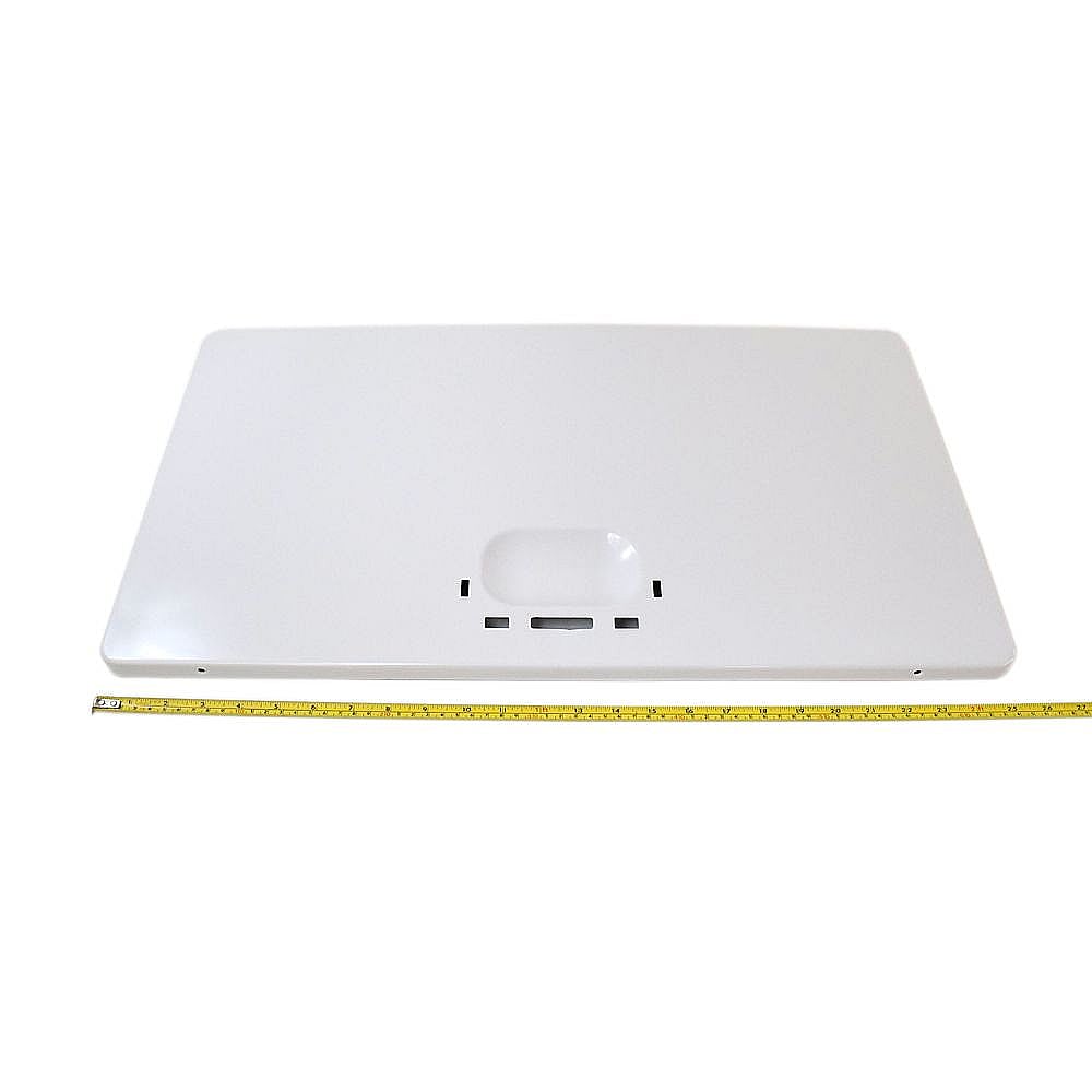 Dryer Door Outer Panel W10861223